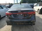 2019 KIA Forte GT Line