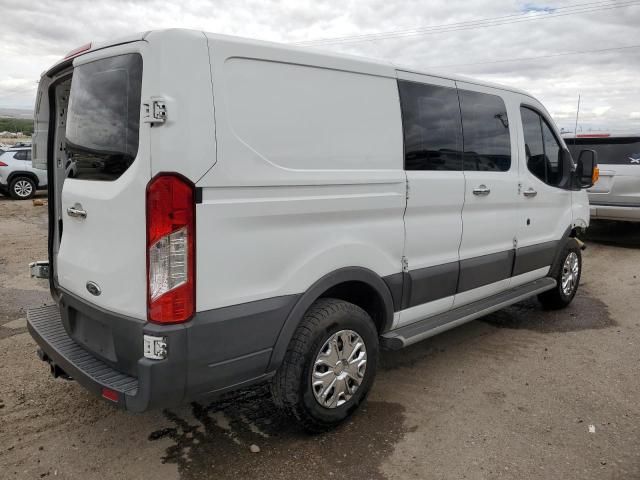 2017 Ford Transit T-250