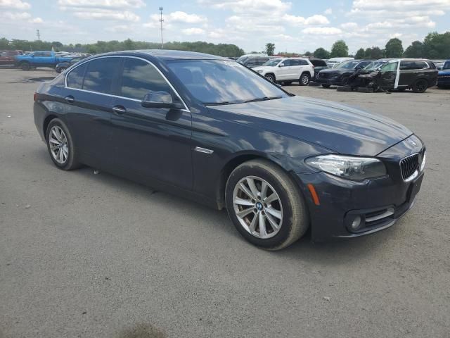 2015 BMW 528 XI