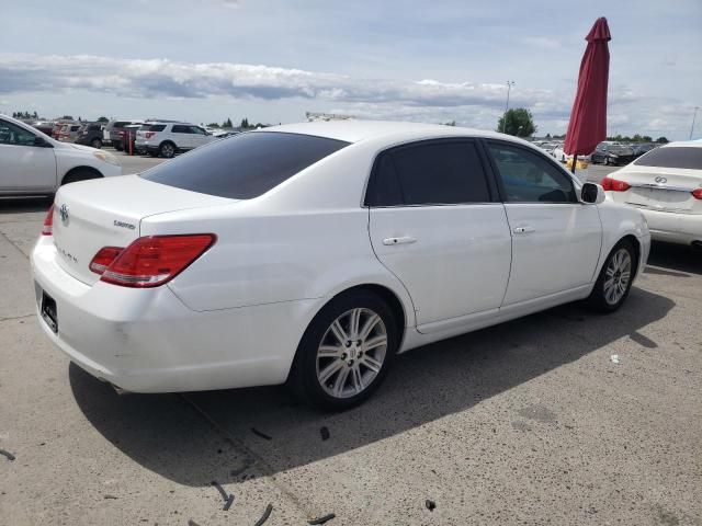 2006 Toyota Avalon XL