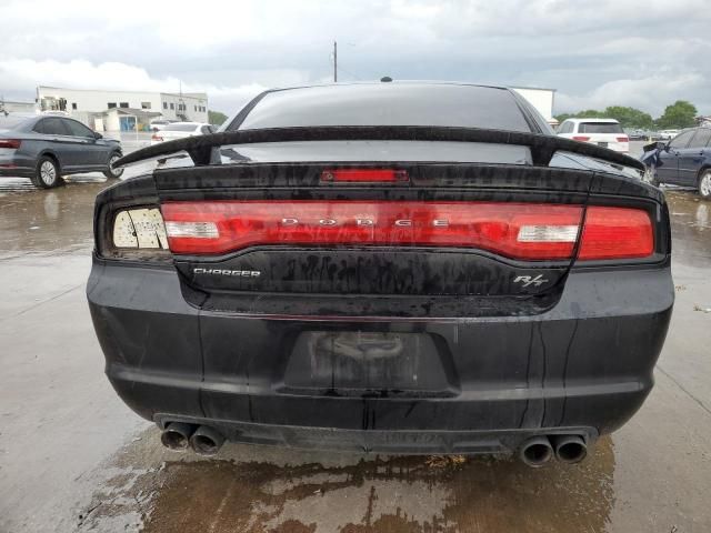 2013 Dodge Charger R/T