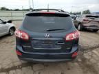 2012 Hyundai Santa FE SE