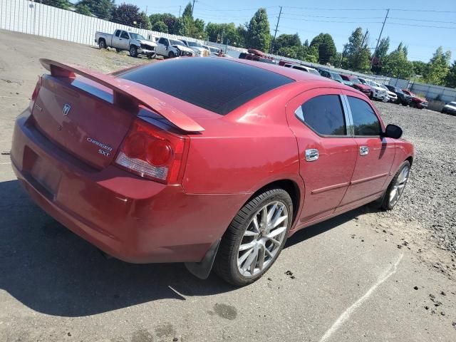 2010 Dodge Charger SXT