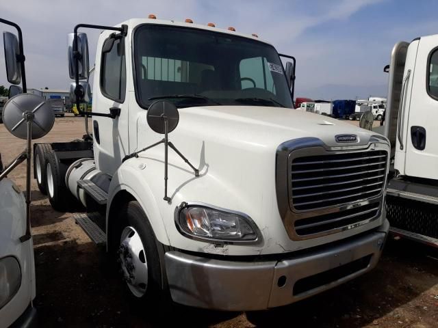 2014 Freightliner M2 112 Medium Duty