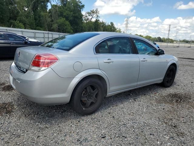 2009 Saturn Aura XE