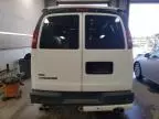 2010 Chevrolet Express G2500