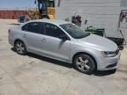 2014 Volkswagen Jetta Base