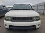 2010 Land Rover Range Rover Sport HSE