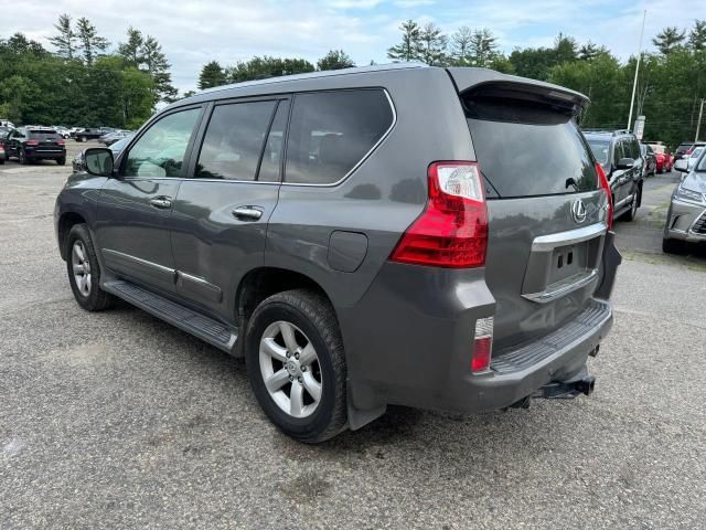 2011 Lexus GX 460 Premium