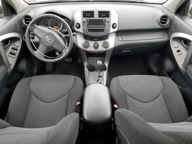 2007 Toyota Rav4 Sport