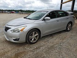 Salvage cars for sale at Tanner, AL auction: 2014 Nissan Altima 2.5