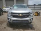 2015 Chevrolet Colorado Z71