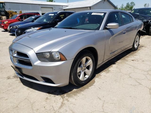 2014 Dodge Charger SE