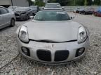 2008 Pontiac Solstice GXP