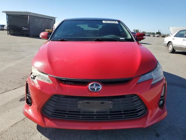 2015 Scion TC