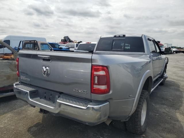 2019 Dodge 3500 Laramie