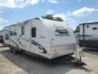 2011 Coachmen Freedom EX