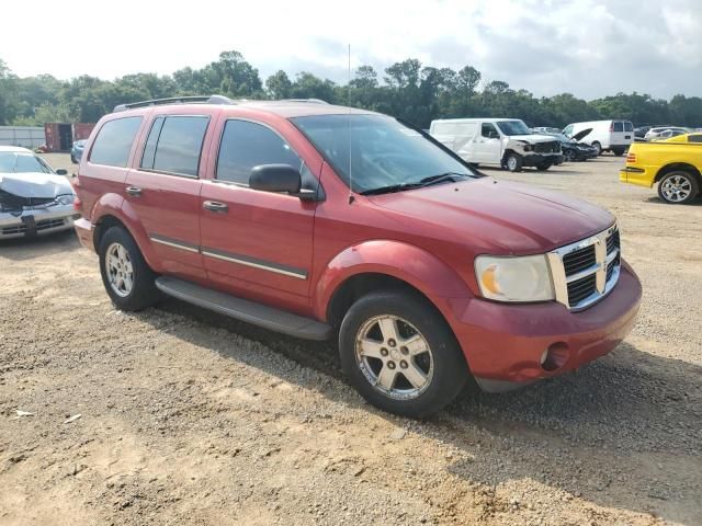 2008 Dodge Durango SLT