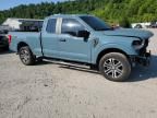 2023 Ford F150 Super Cab