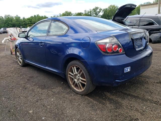 2009 Scion TC