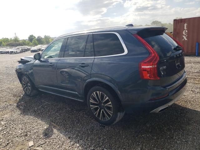 2020 Volvo XC90 T5 Momentum