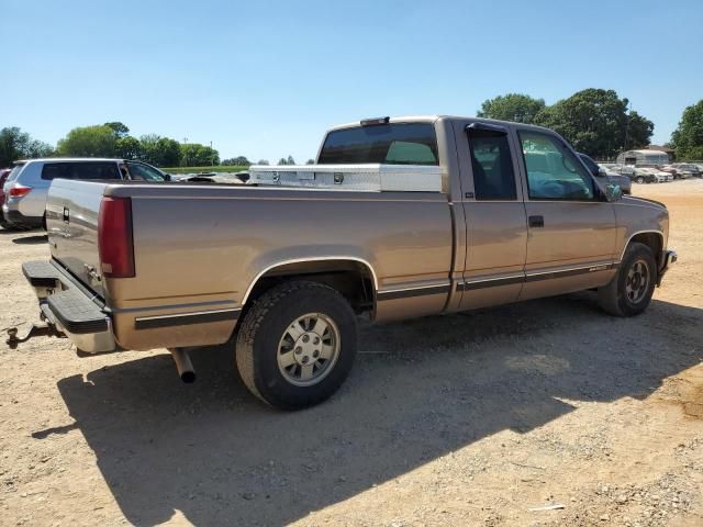 1997 GMC Sierra C1500