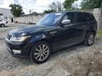 2014 Land Rover Range Rover Sport HSE