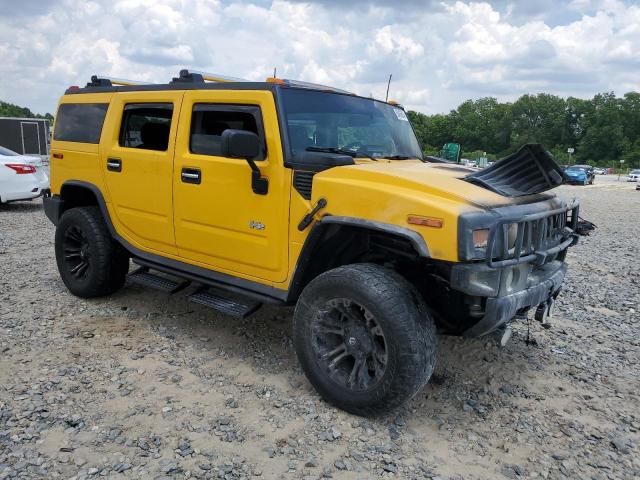 2003 Hummer H2