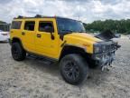 2003 Hummer H2