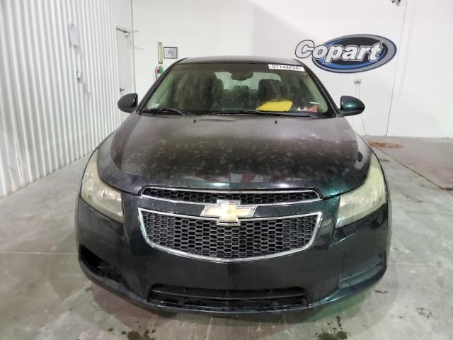 2011 Chevrolet Cruze LT