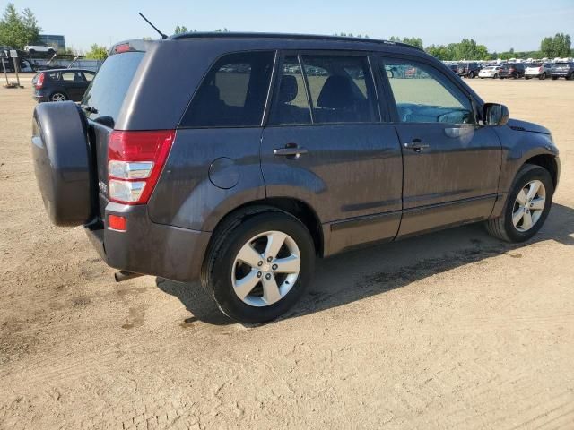 2011 Suzuki Grand Vitara Premium