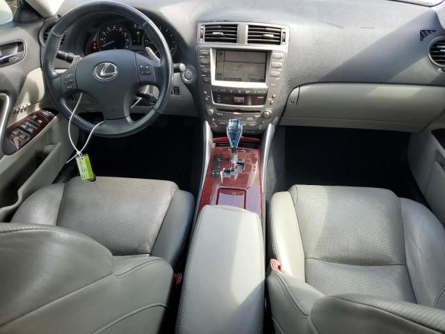 2006 Lexus IS 350