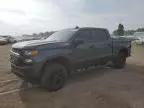 2021 Chevrolet Silverado K1500 Trail Boss Custom