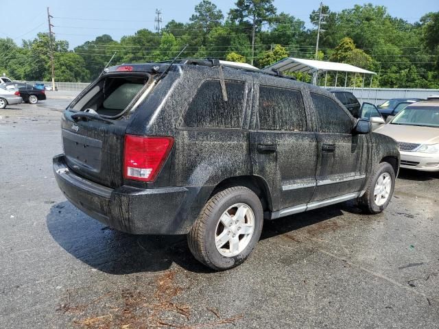 2007 Jeep Grand Cherokee Laredo