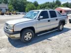 2004 Chevrolet Avalanche K1500