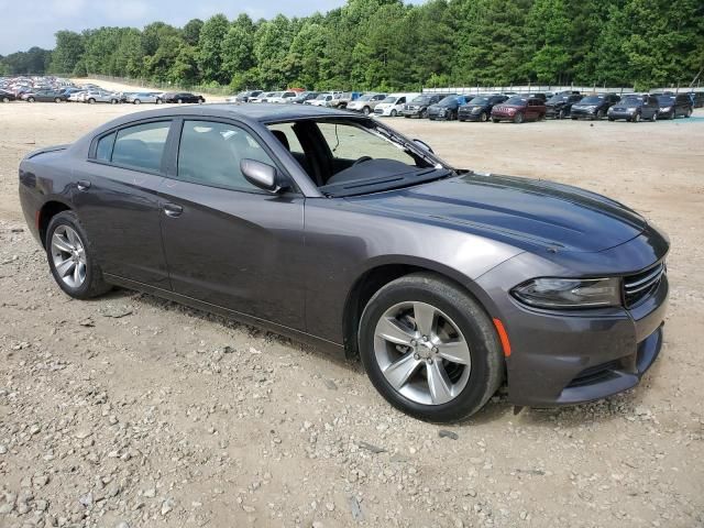 2015 Dodge Charger SE