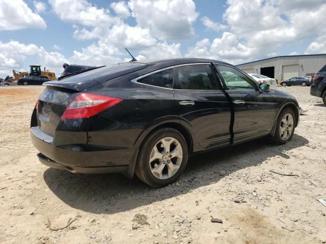 2010 Honda Accord Crosstour EXL