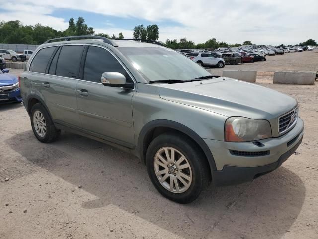 2008 Volvo XC90 3.2