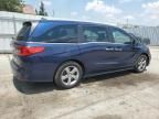 2018 Honda Odyssey EXL