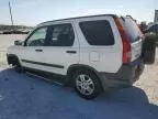 2002 Honda CR-V EX