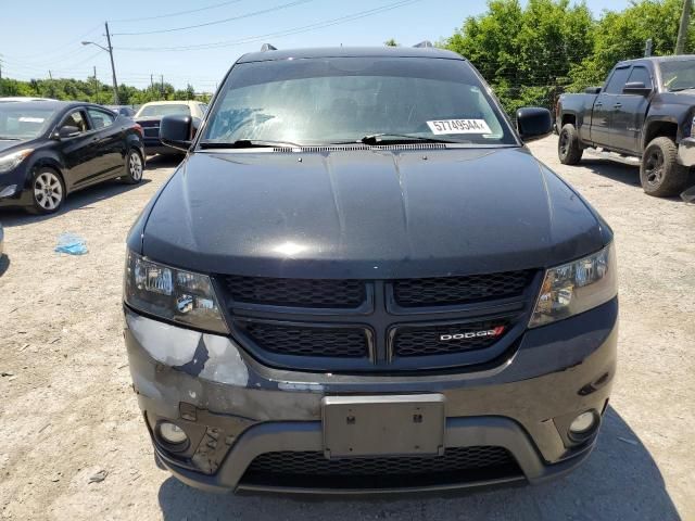 2015 Dodge Journey SXT