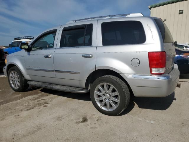 2007 Chrysler Aspen Limited