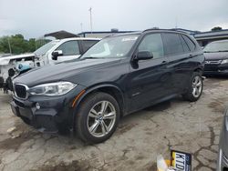 2016 BMW X5 XDRIVE35I en venta en Lebanon, TN