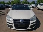 2010 Volkswagen Jetta Wolfsburg