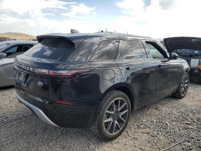 2022 Land Rover Range Rover Velar S