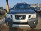 2011 Nissan Xterra OFF Road