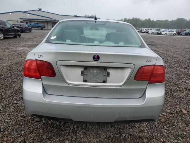 2006 Saab 9-5 Base