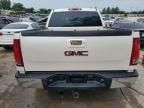 2009 GMC Sierra K1500 SLT