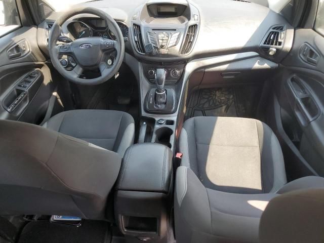 2013 Ford Escape S