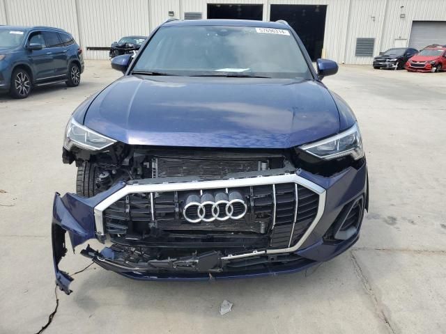 2022 Audi Q3 Premium Plus S Line 45